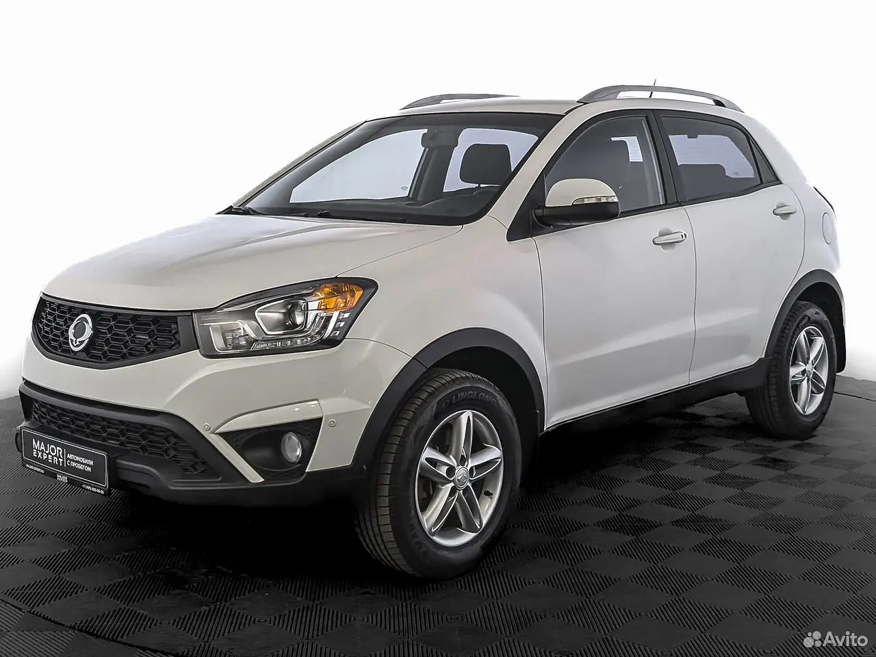 SsangYong