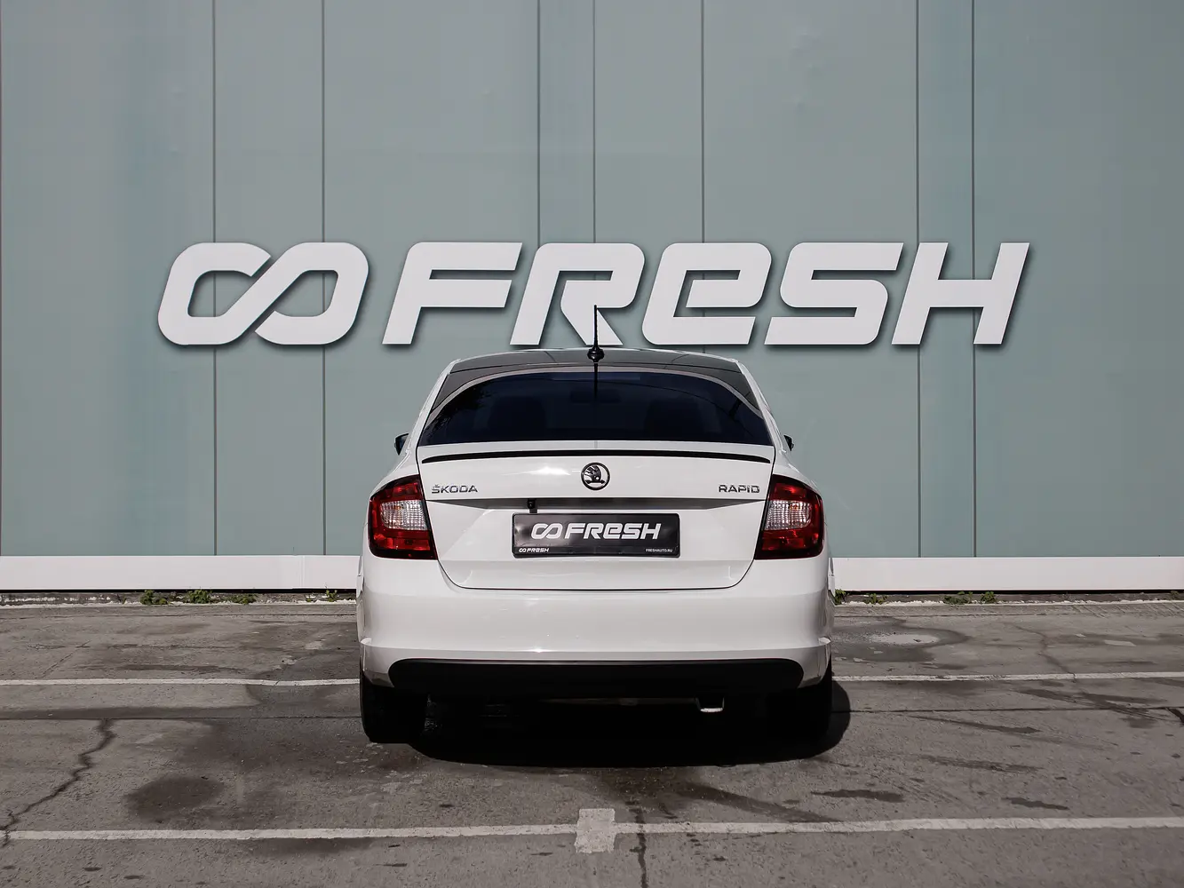 Skoda