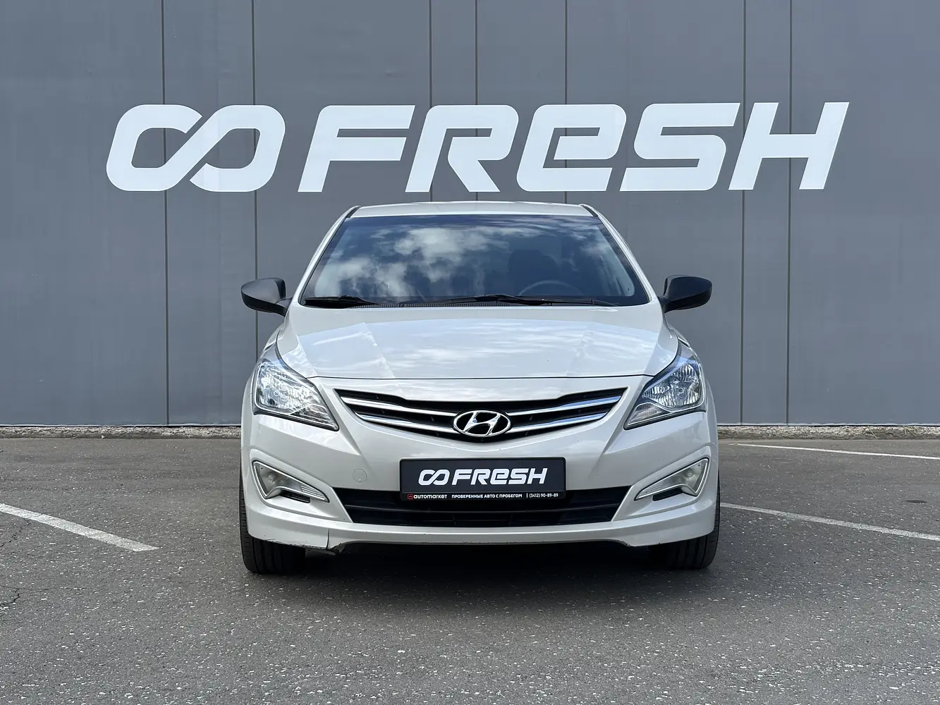 Hyundai