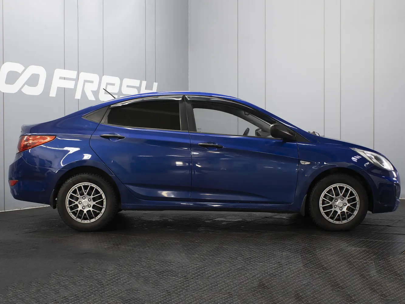 Hyundai