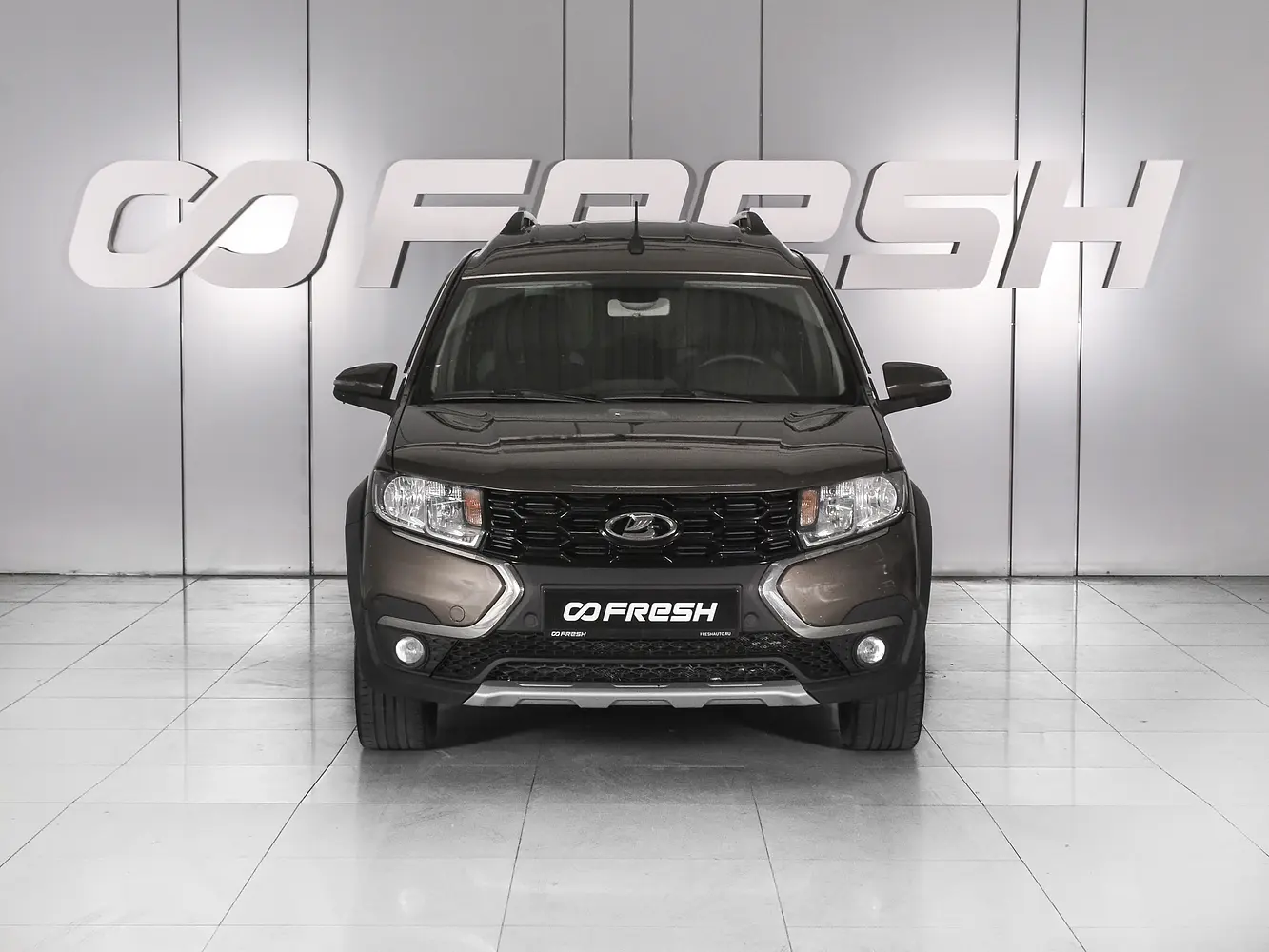 LADA (ВАЗ)
