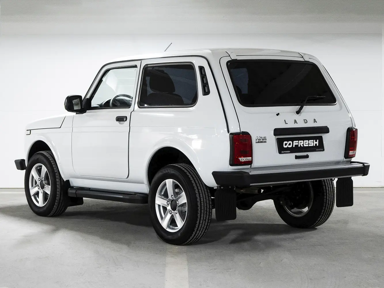 LADA (ВАЗ)