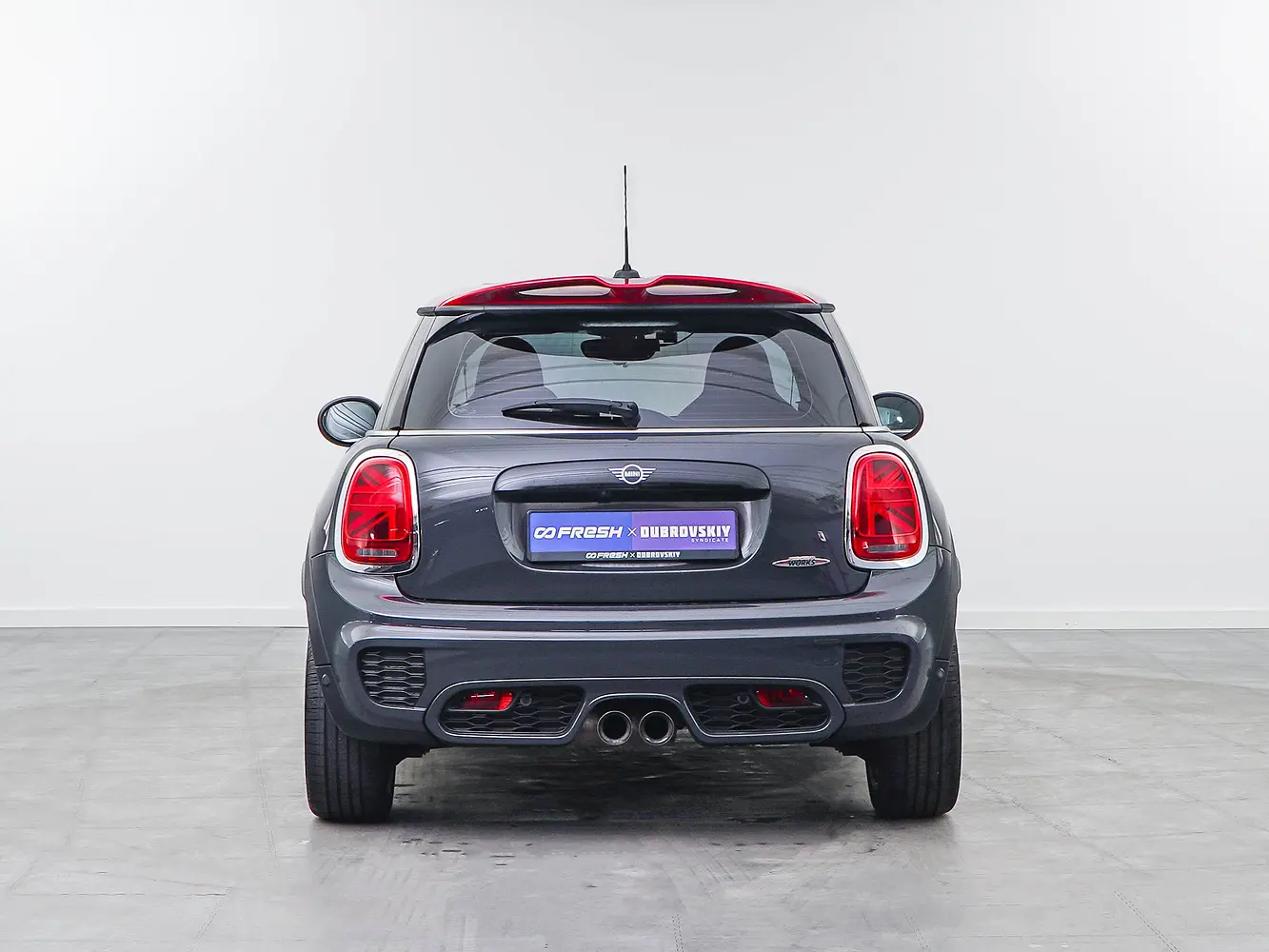 MINI