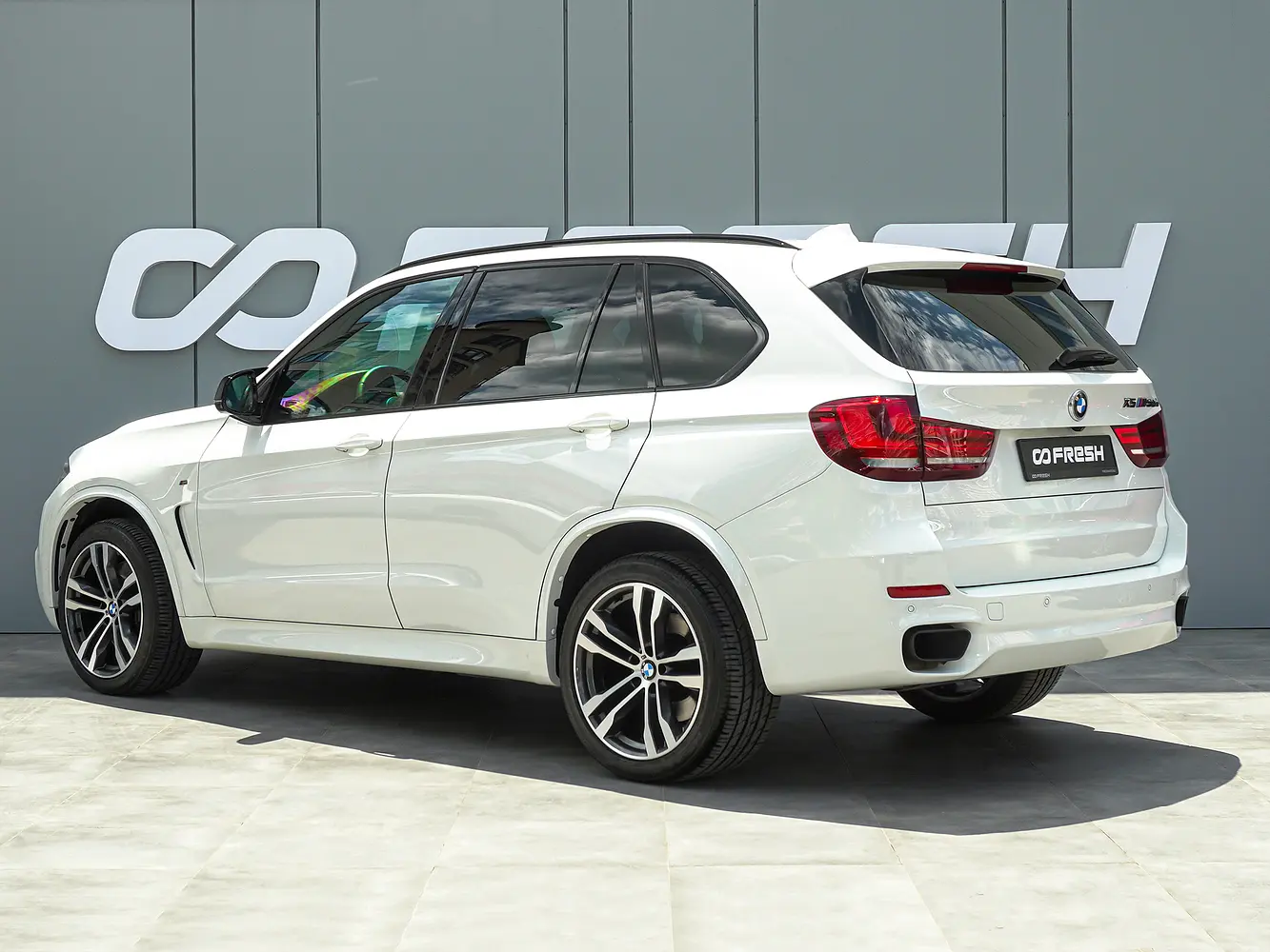 BMW