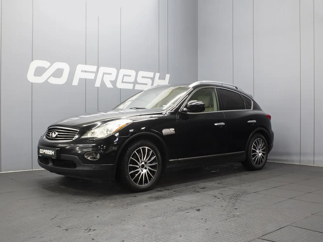 Infiniti