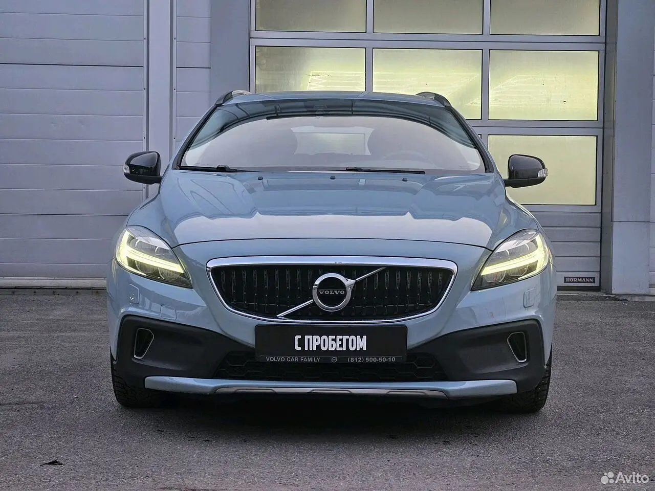 Volvo