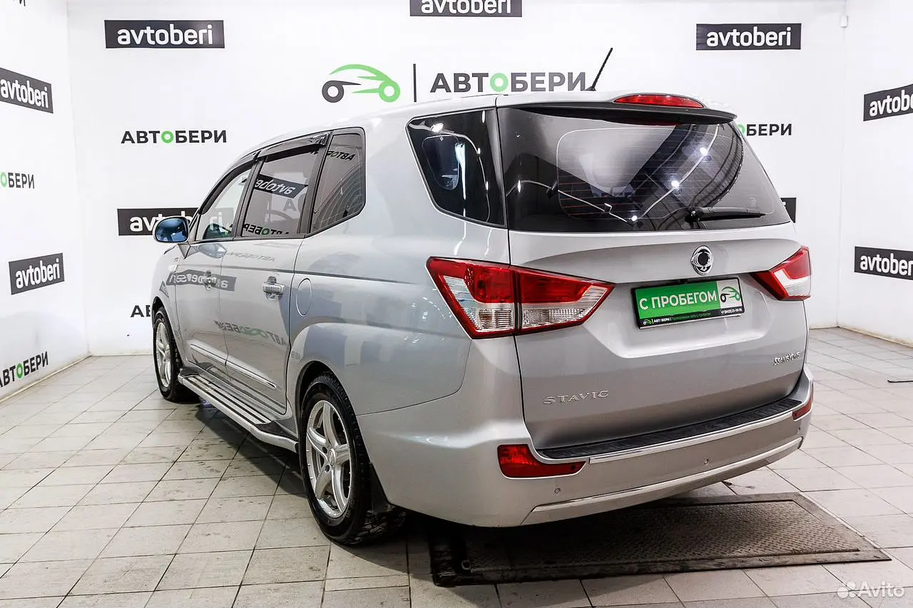 SsangYong