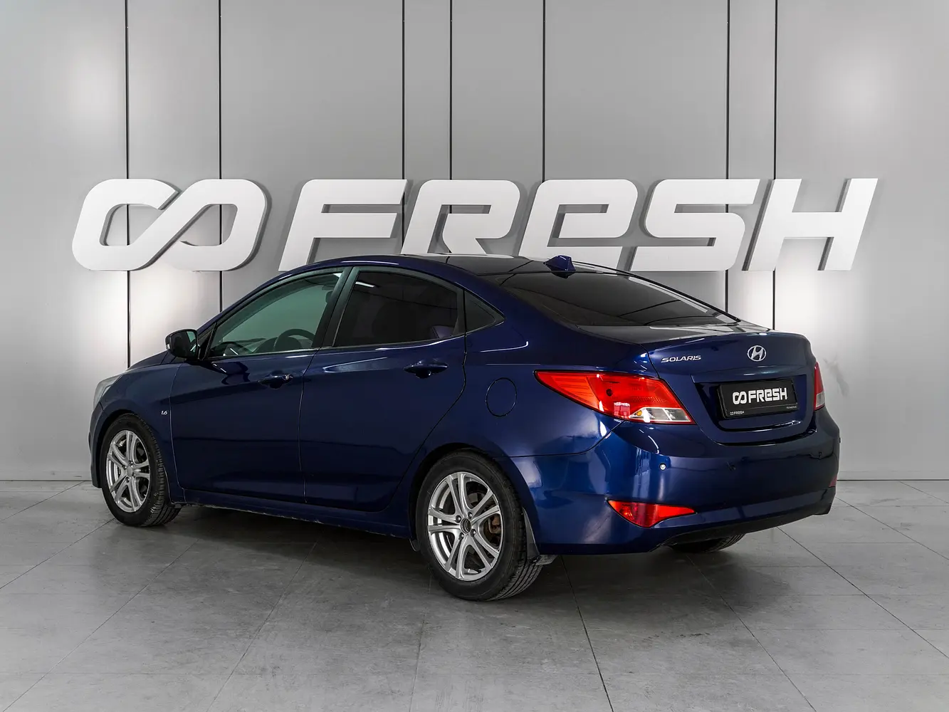 Hyundai