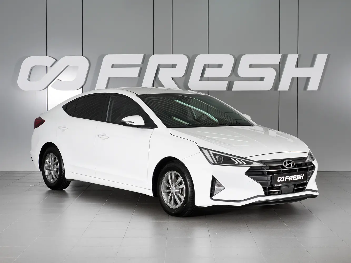 Hyundai