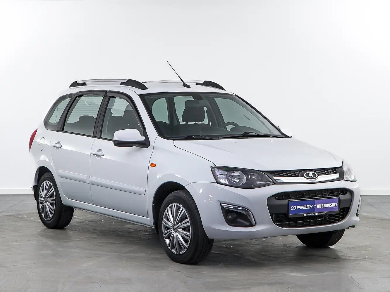 LADA (ВАЗ)