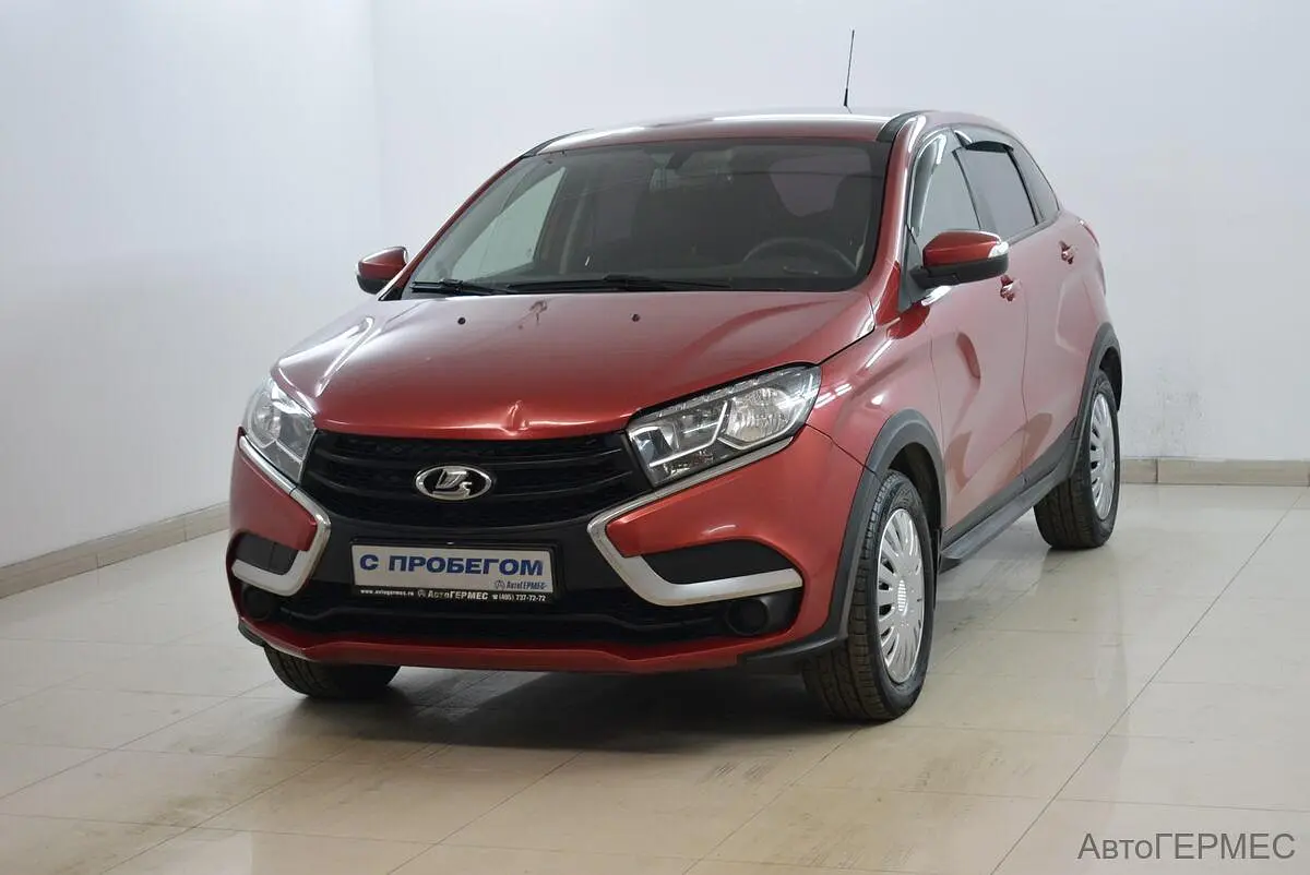 LADA (ВАЗ)