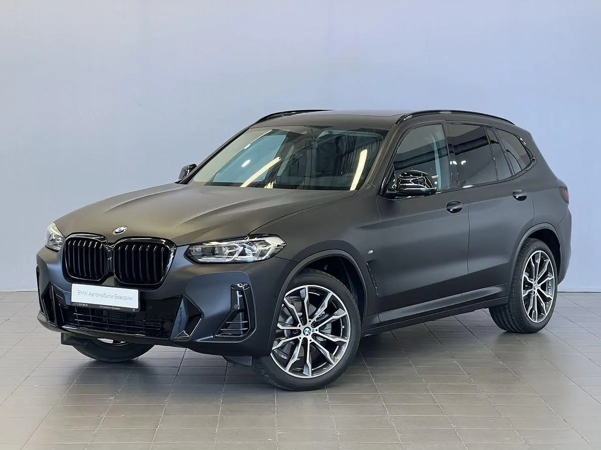 BMW