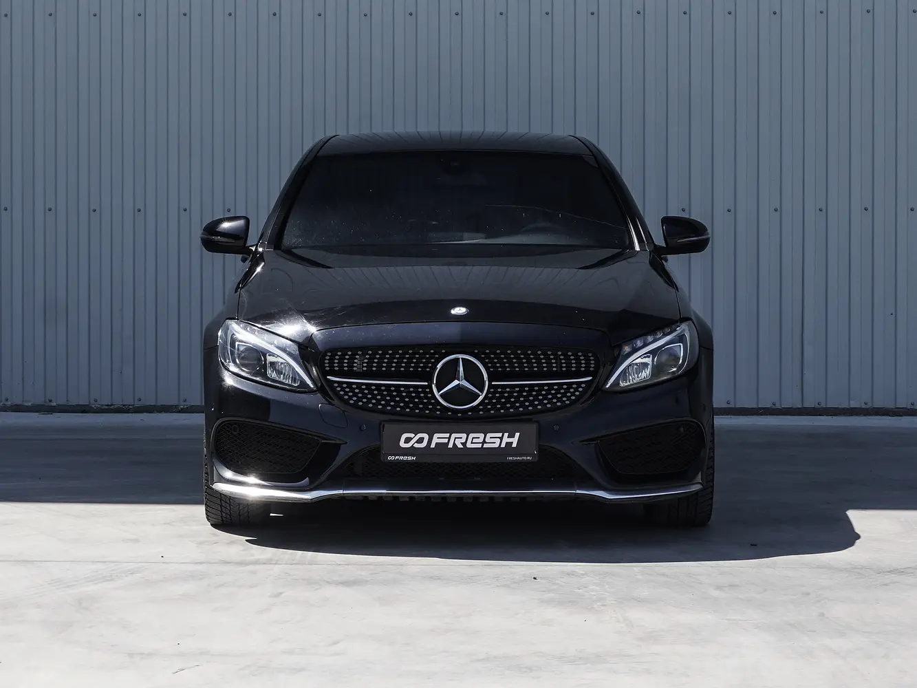 Mercedes-Benz