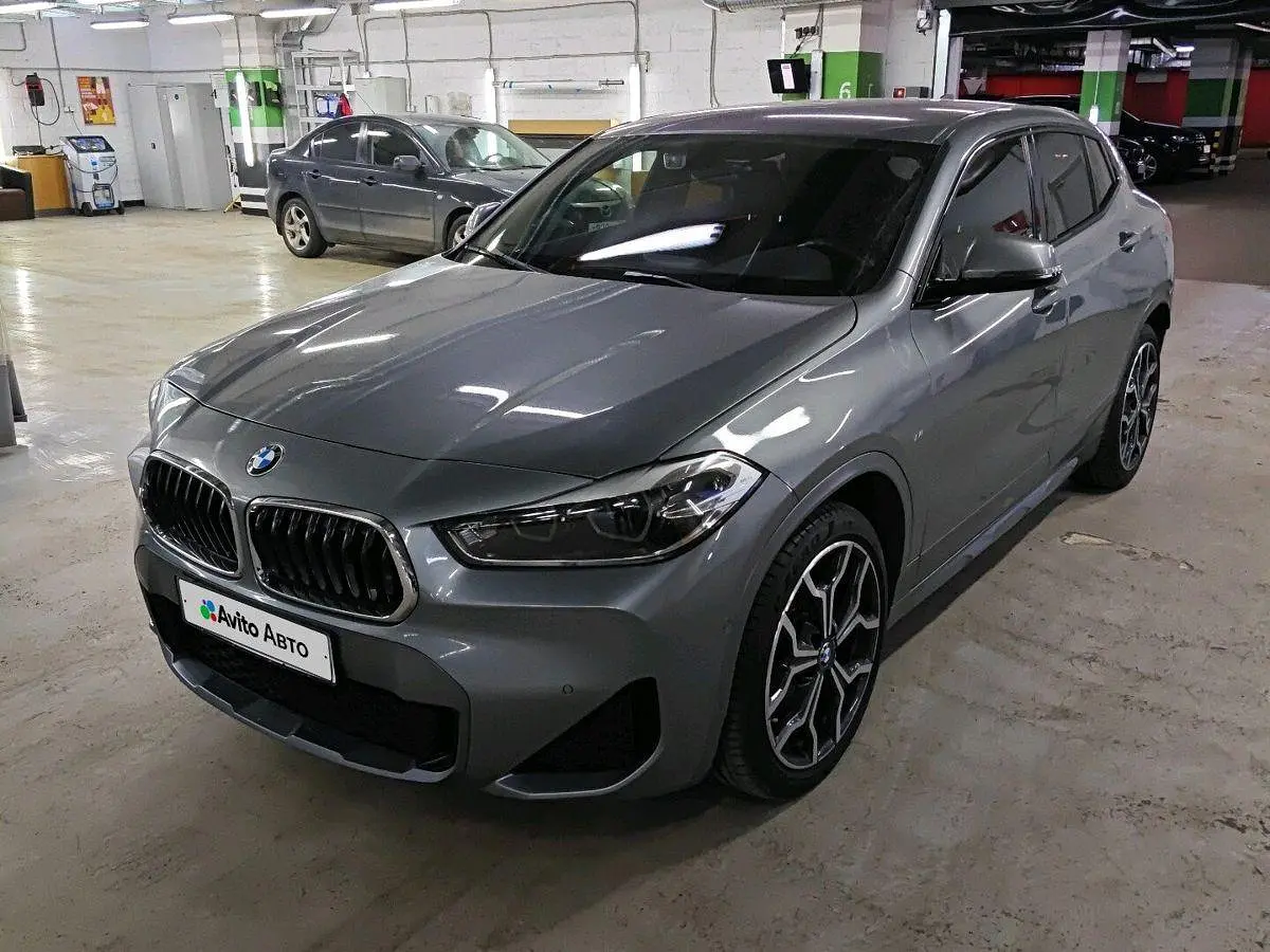 BMW