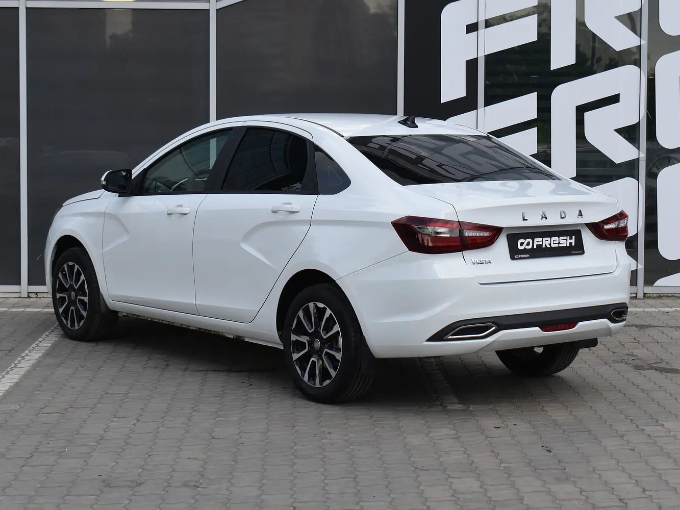 LADA (ВАЗ)