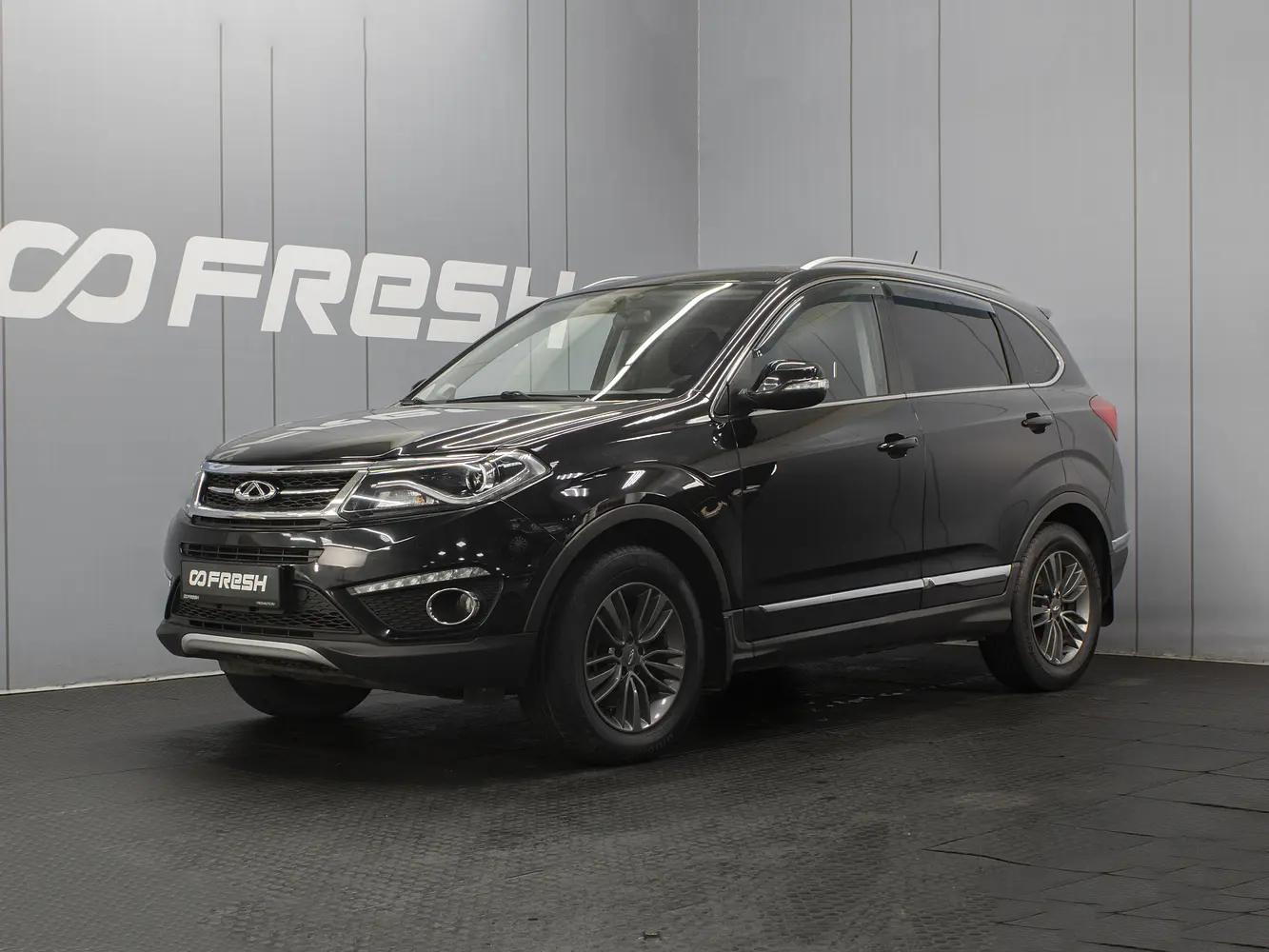 Chery