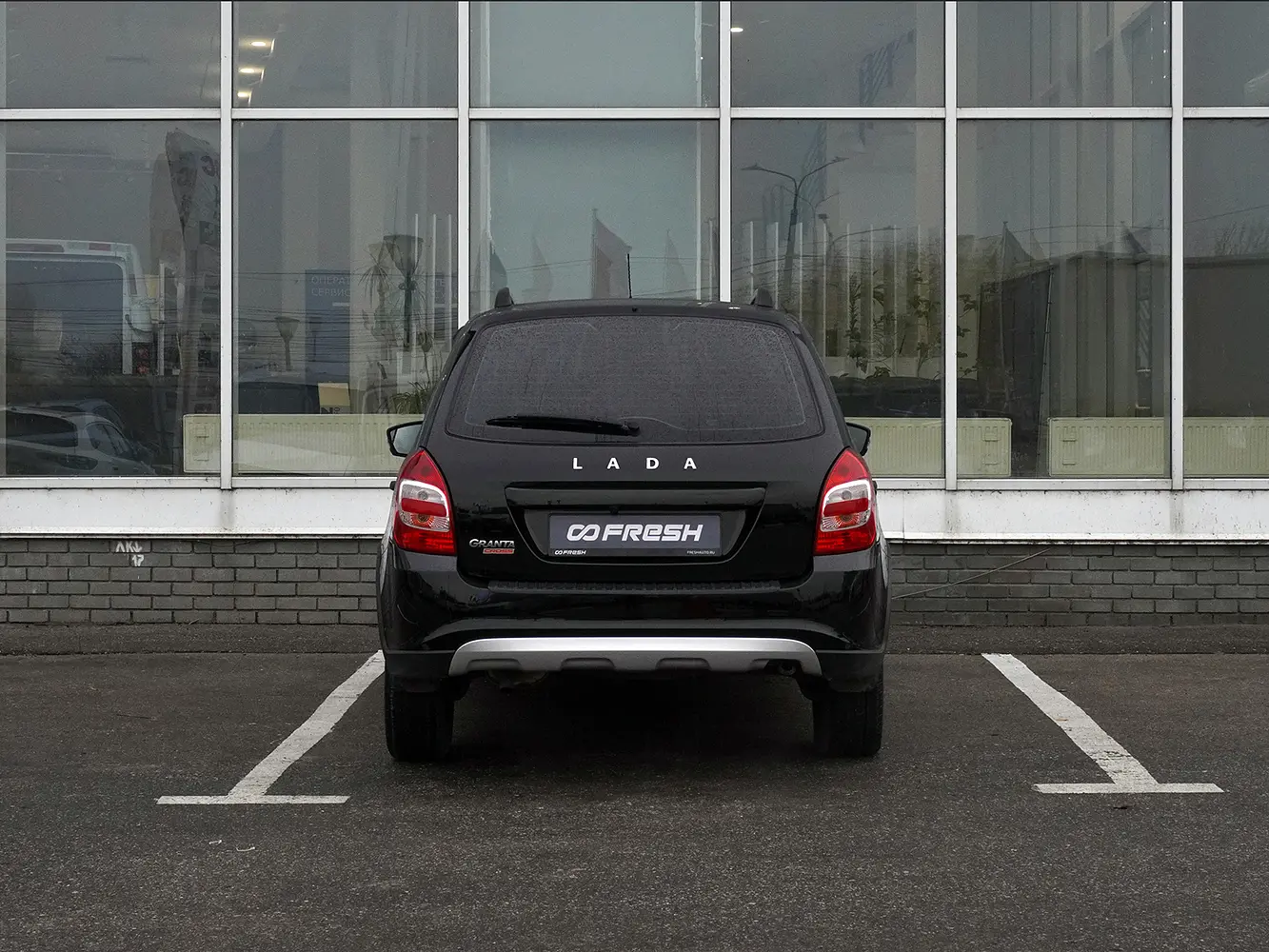 LADA (ВАЗ)