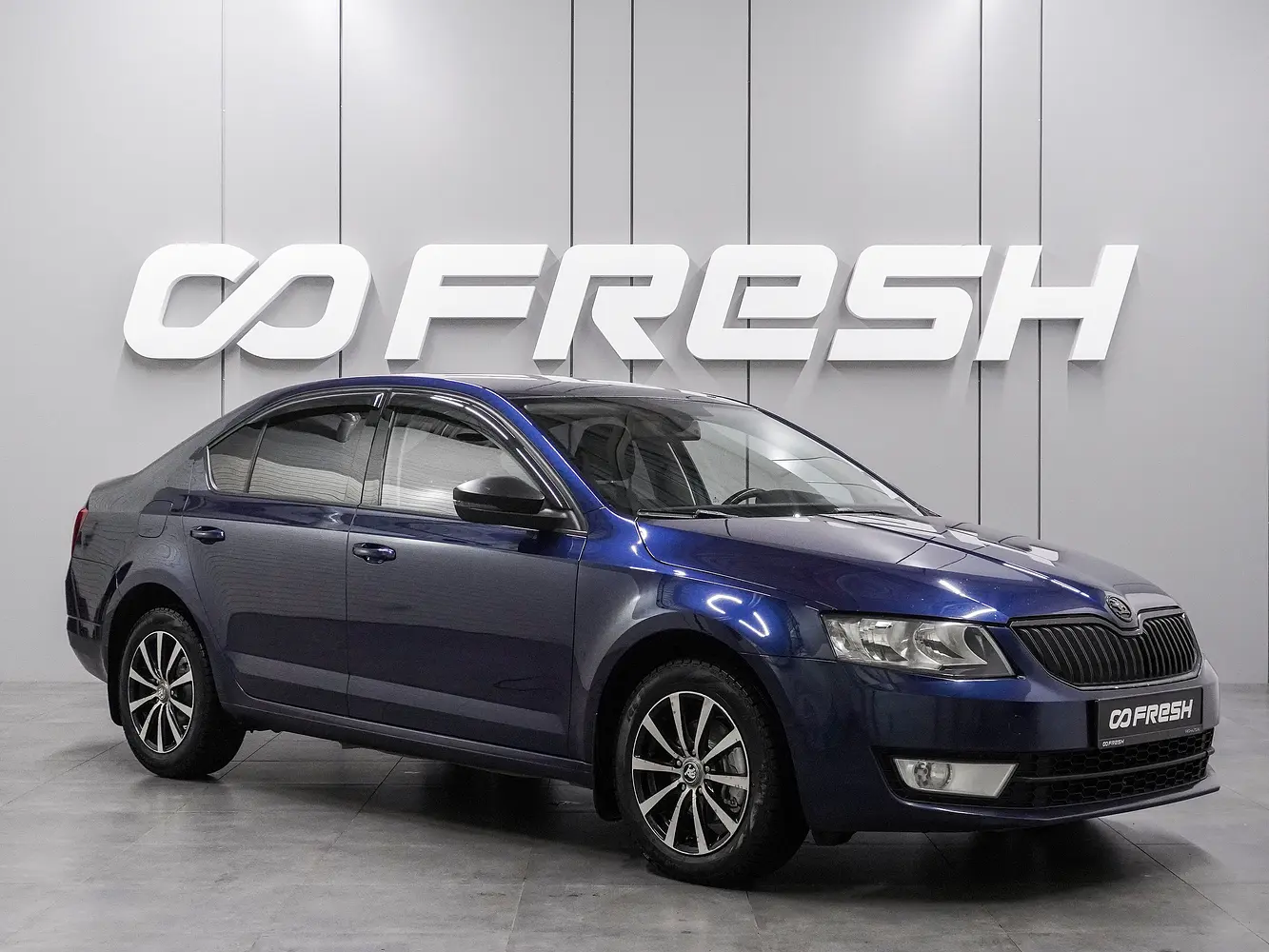 Skoda