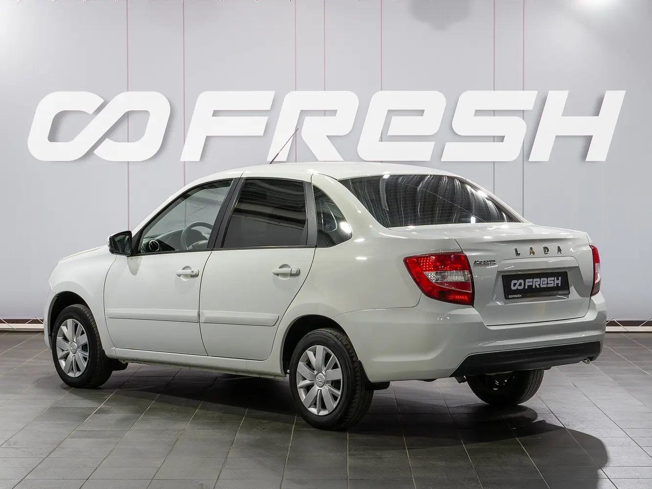 LADA (ВАЗ)