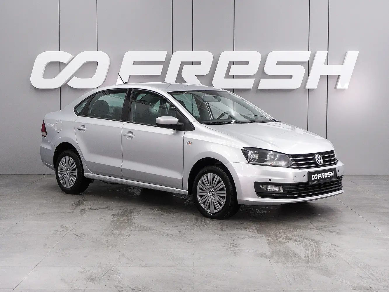 Volkswagen
