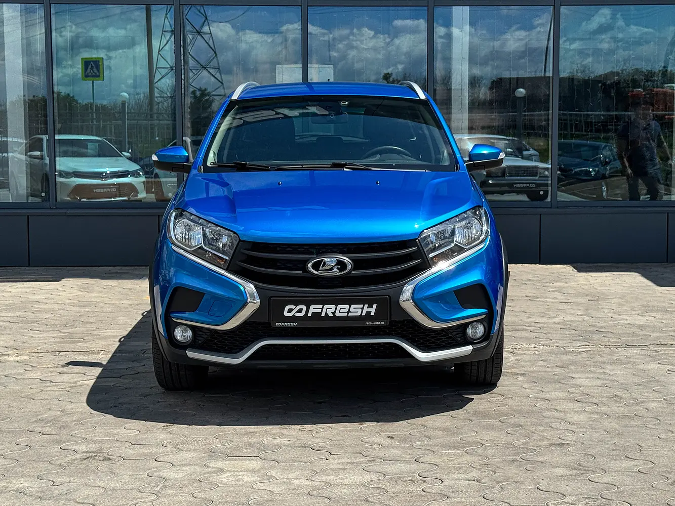 LADA (ВАЗ)