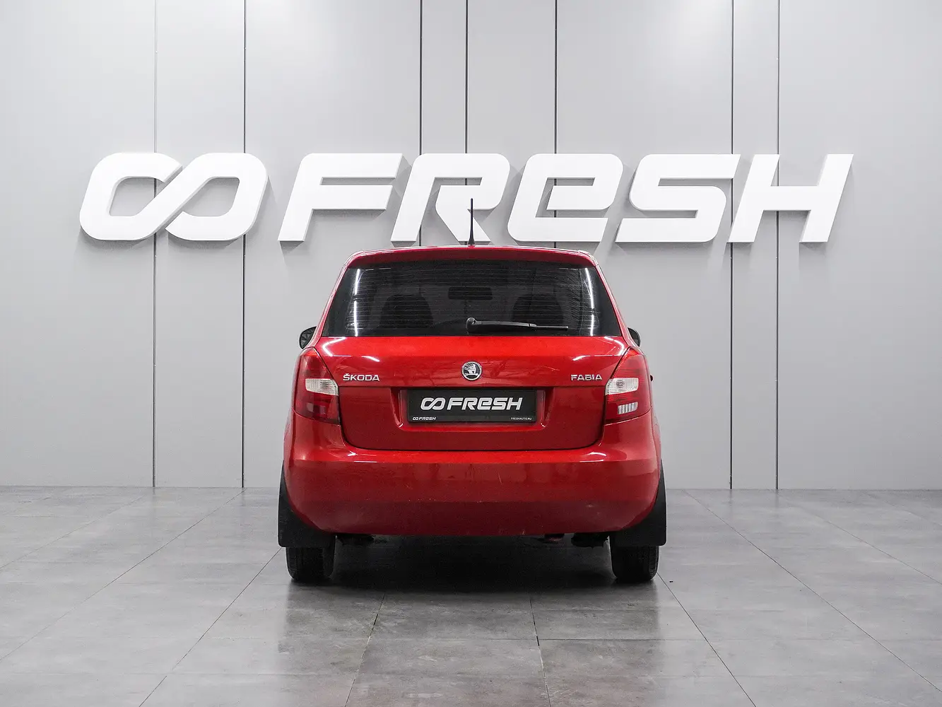 Skoda