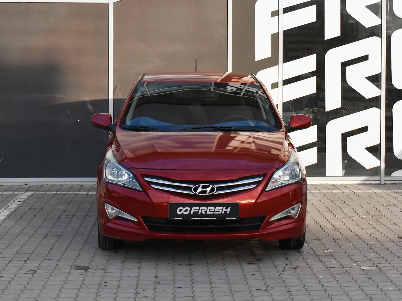 Hyundai