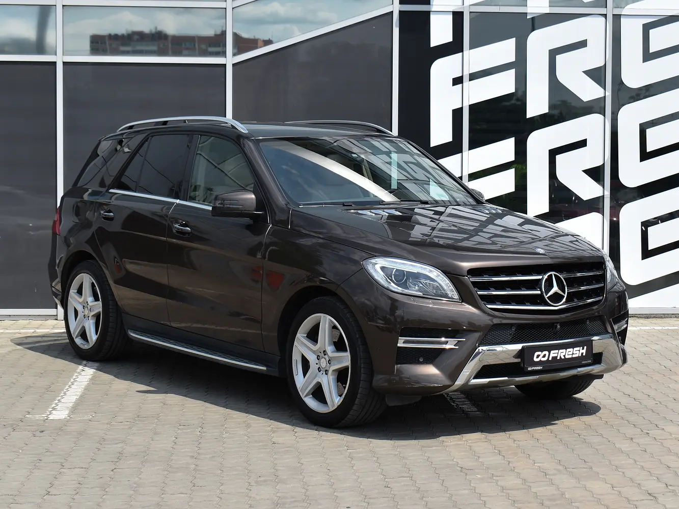 Mercedes-Benz