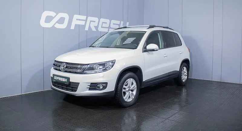 Tiguan