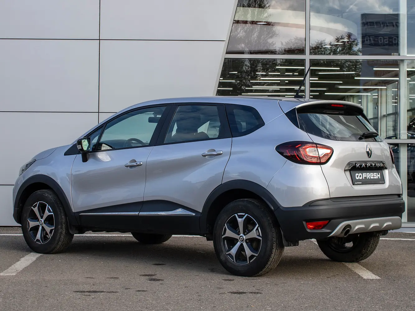 Renault