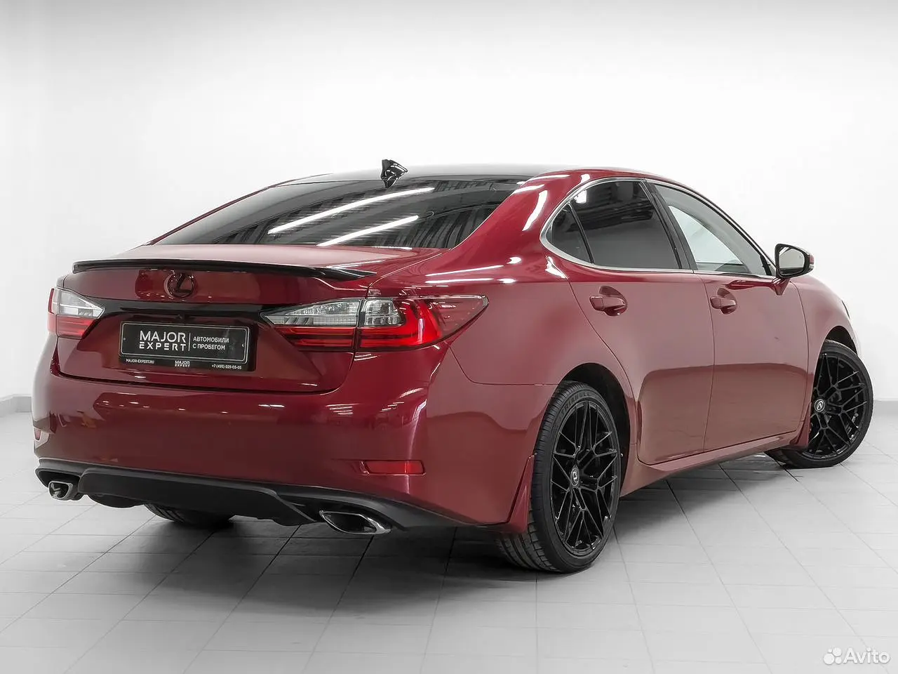 Lexus
