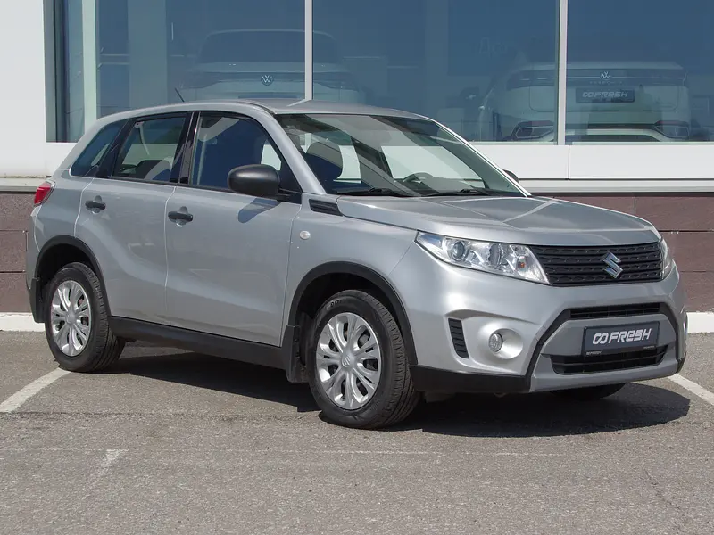 Vitara