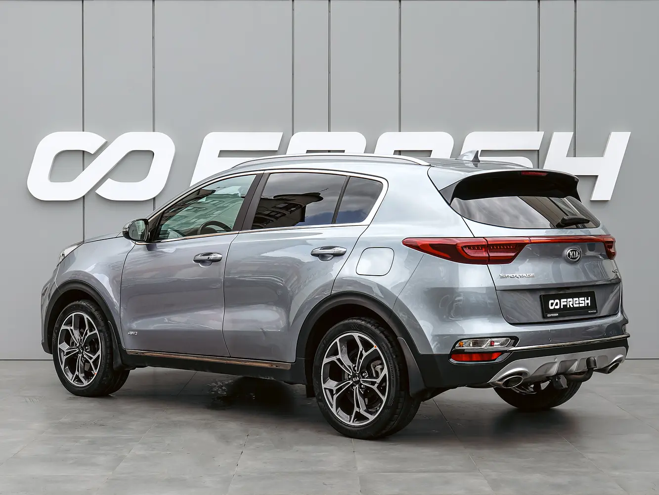 Kia