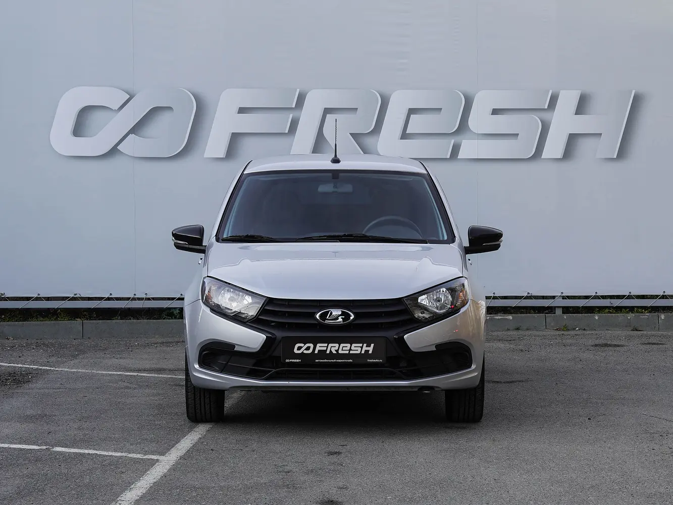 LADA (ВАЗ)