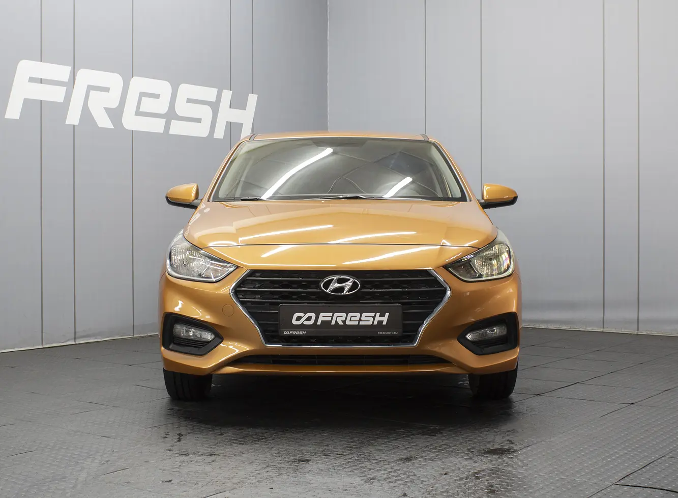 Hyundai