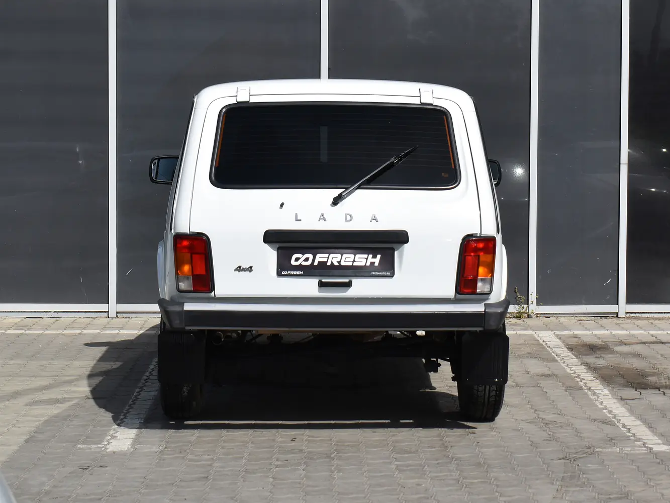 LADA (ВАЗ)