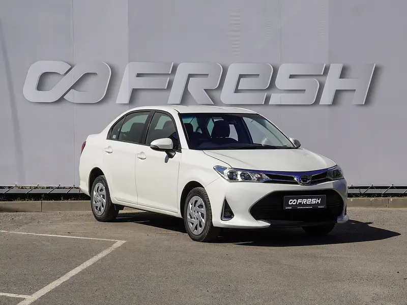 Corolla
