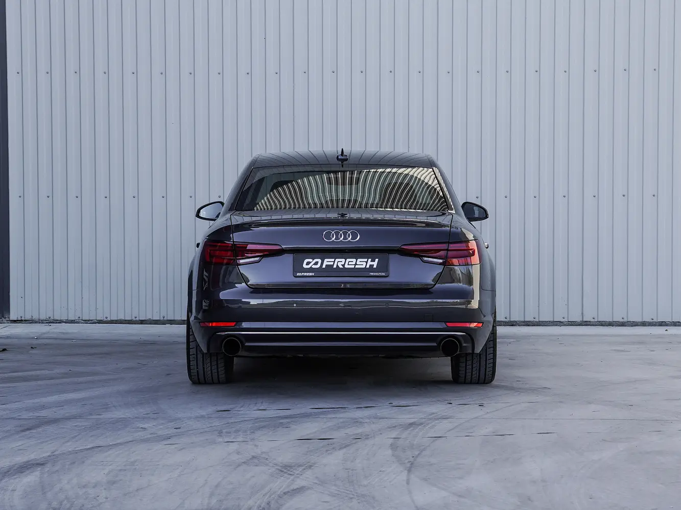 Audi