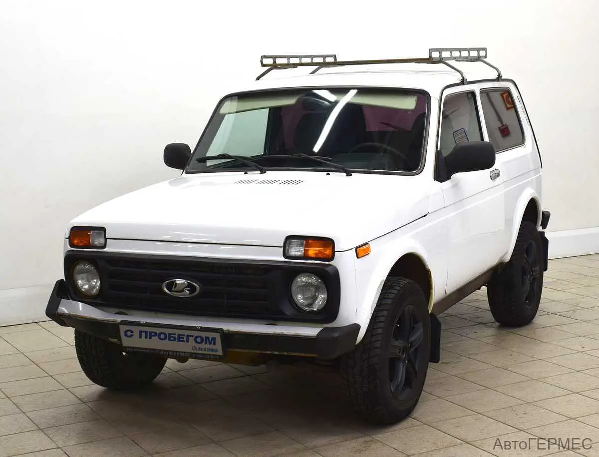 LADA (ВАЗ)