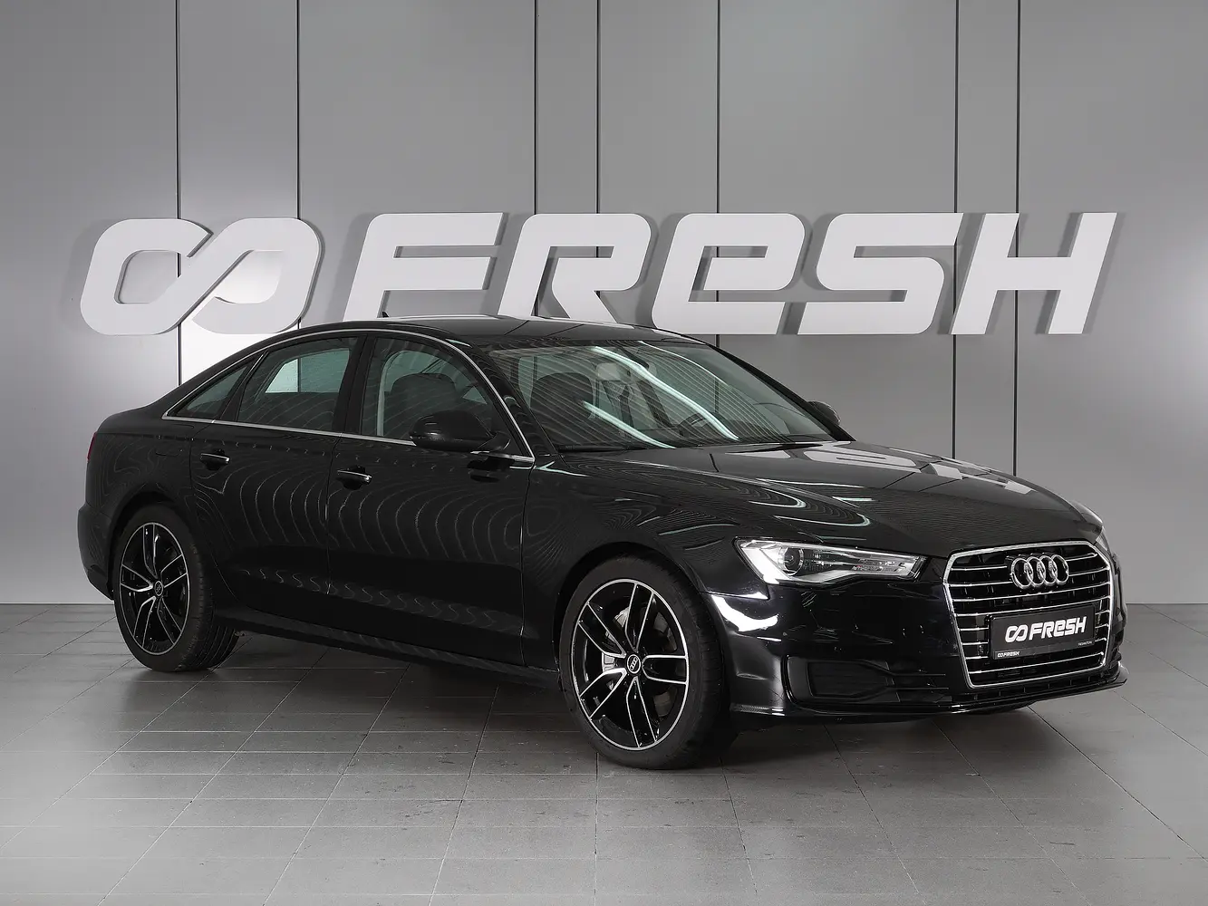 Audi
