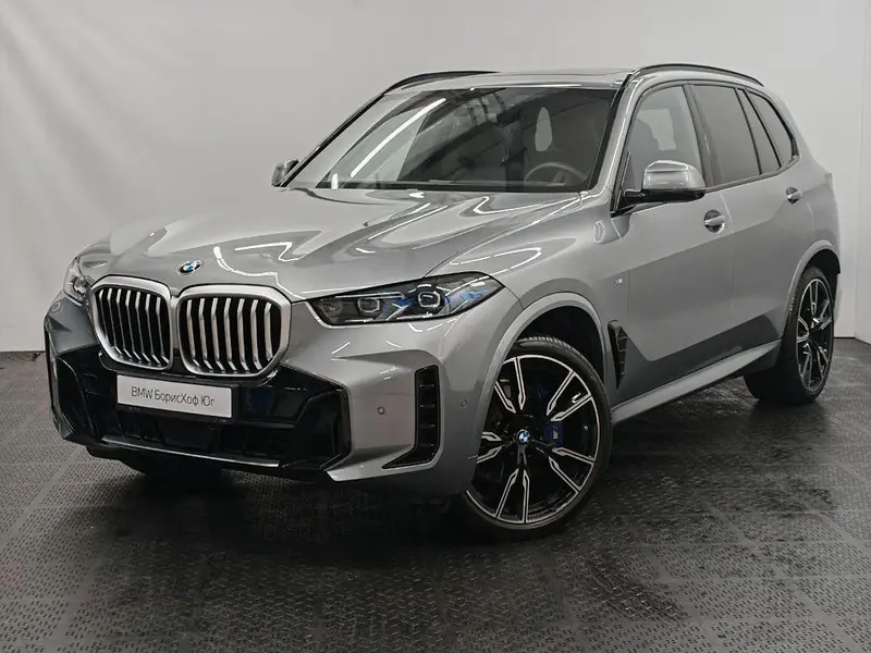 X5