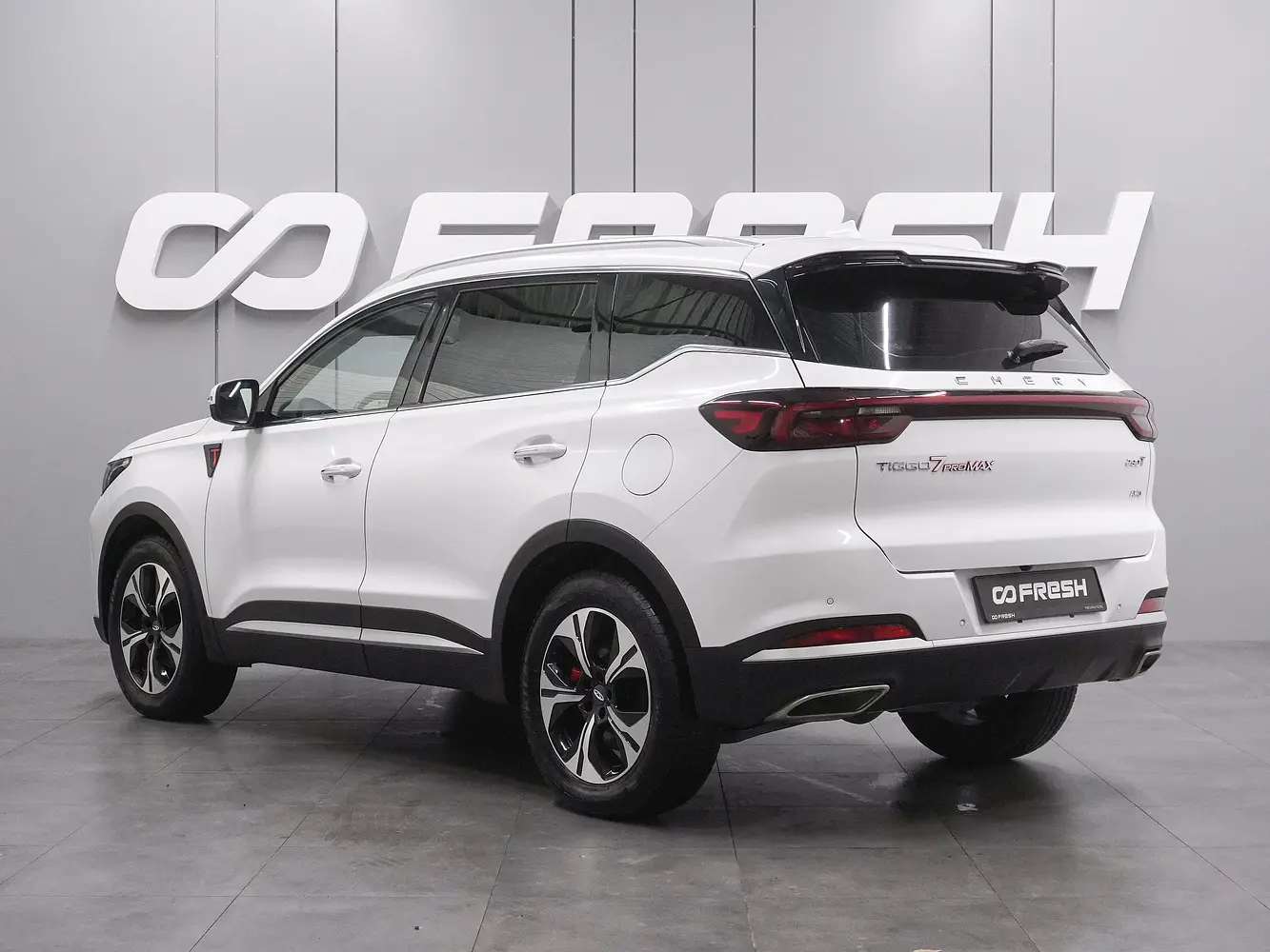 Chery