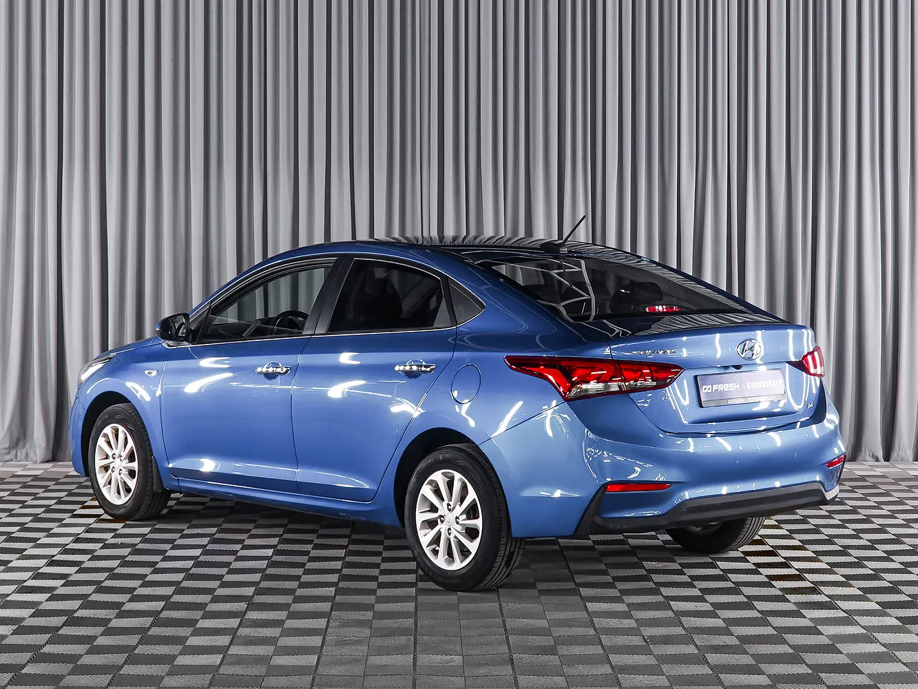 Hyundai