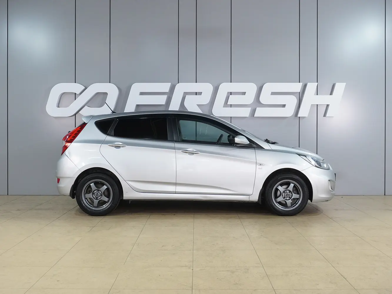 Hyundai