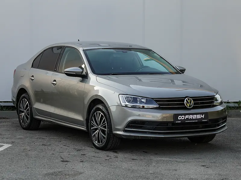 Jetta