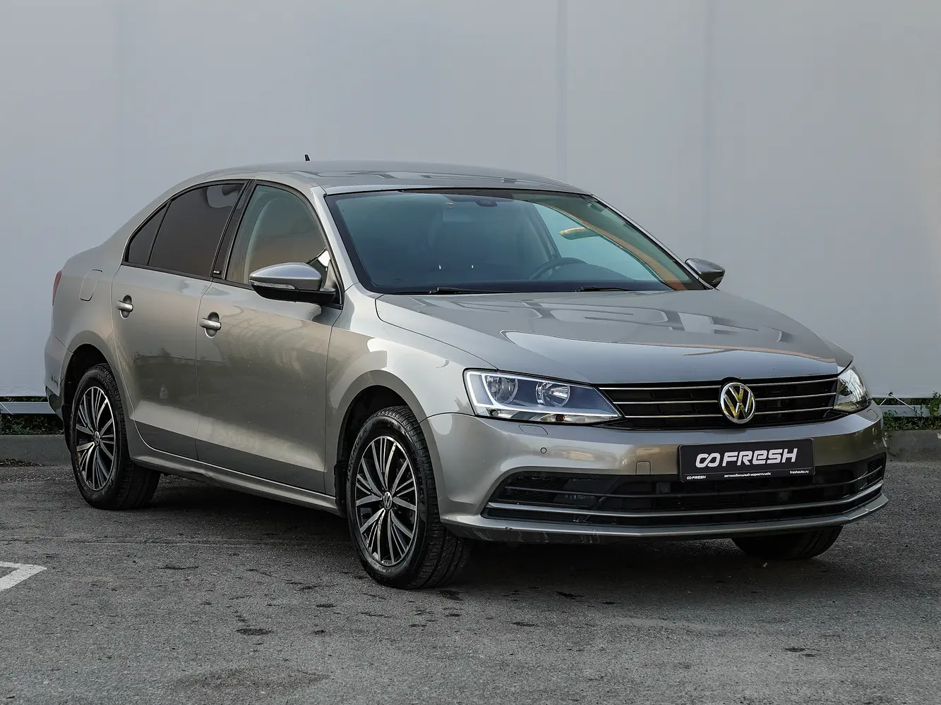 Volkswagen