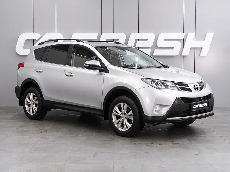 RAV4