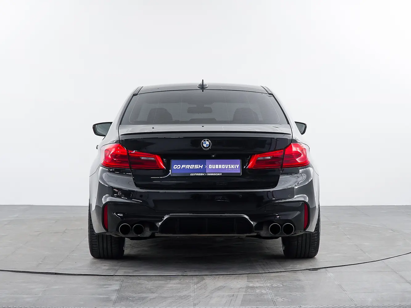 BMW