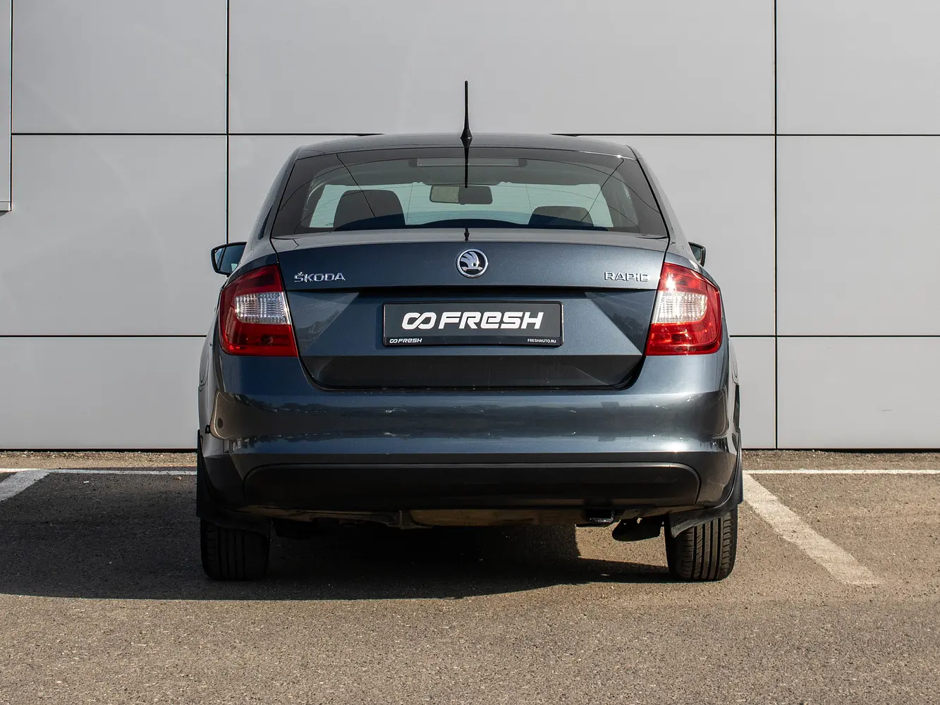 Skoda