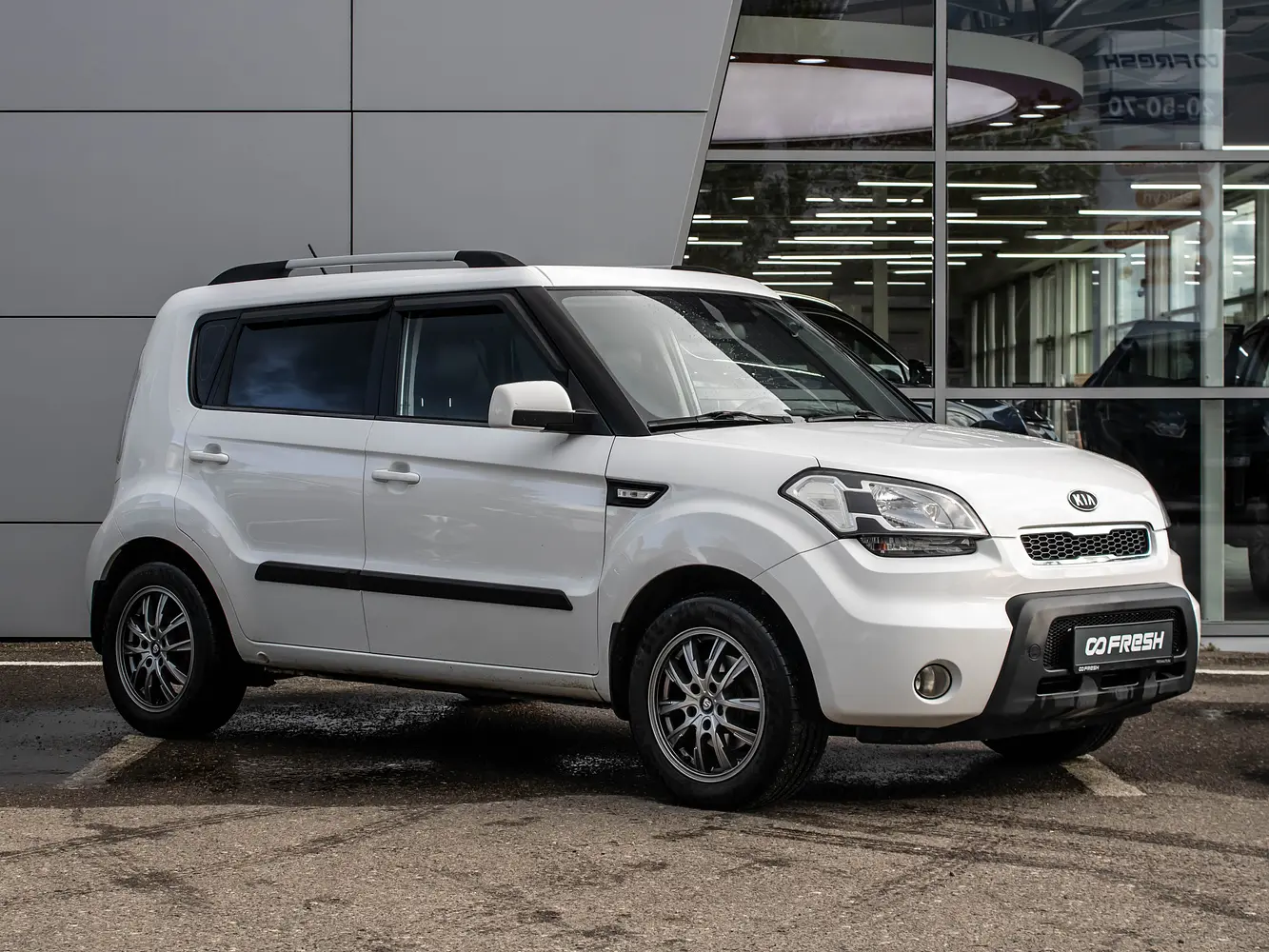Kia